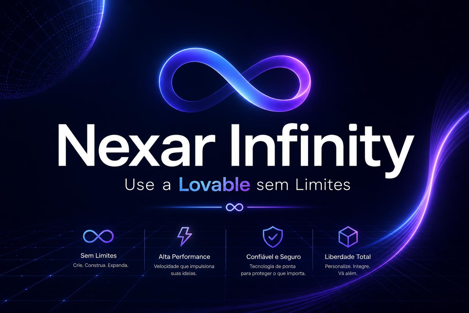Nexar Infinity